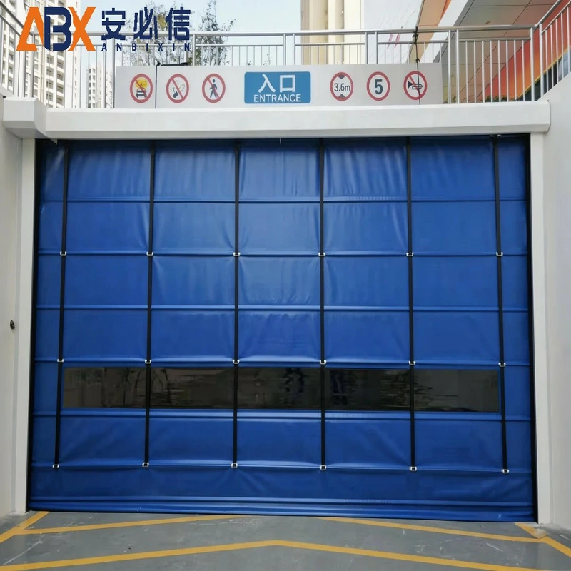 本溪翻转式卸货平台
