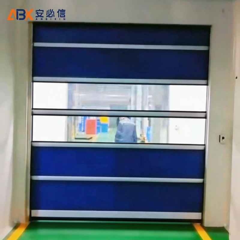 本溪工业快速门