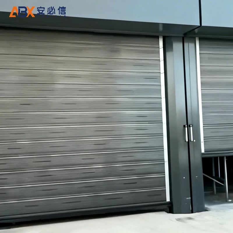 本溪雷达高速门